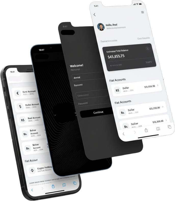 Beneficios de Wallet para Instituciones