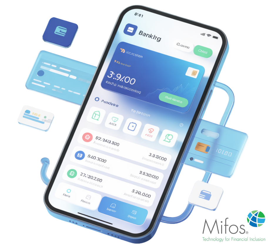 Beneficios de Mifos Core Bancario